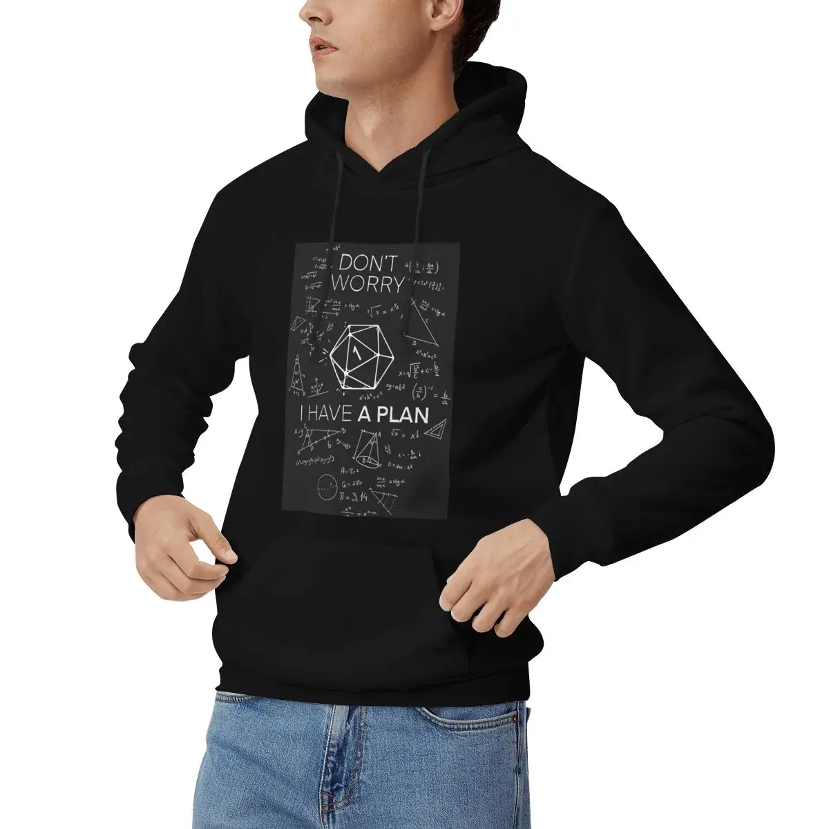 Bir Planım Var! Critical Fail  - Winter Clothing Dnd incelemesi ve fiyatı