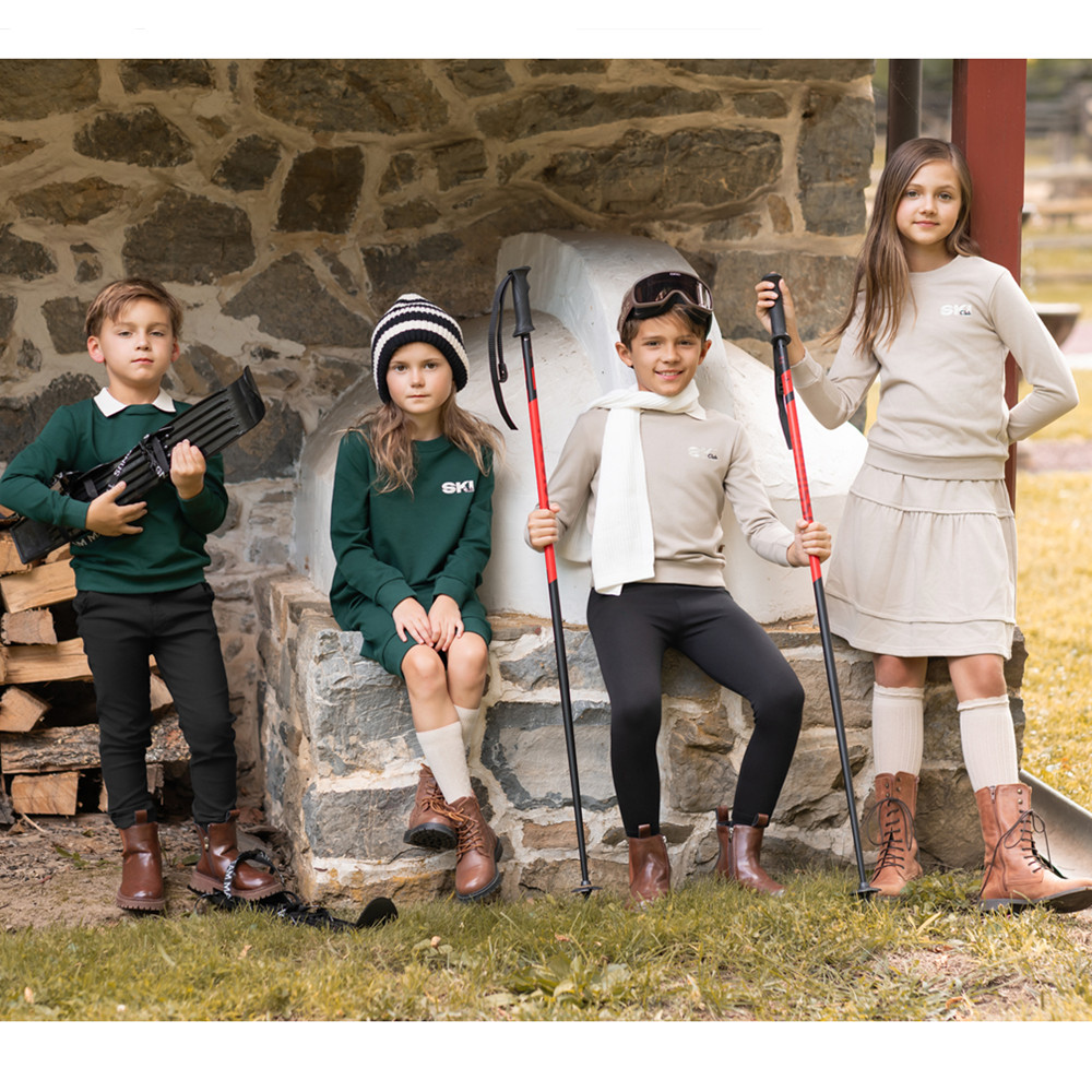 AP 2025AW Kayak koleksiyonu ço - Winter Clothing For Kids incelemesi ve fiyatı