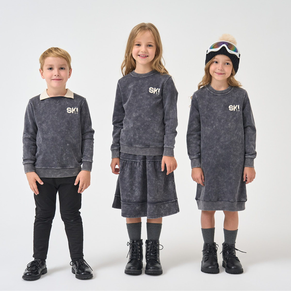 AP 2025AW Kayak koleksiyonu ço - Winter Clothing For Kids incelemesi ve fiyatı