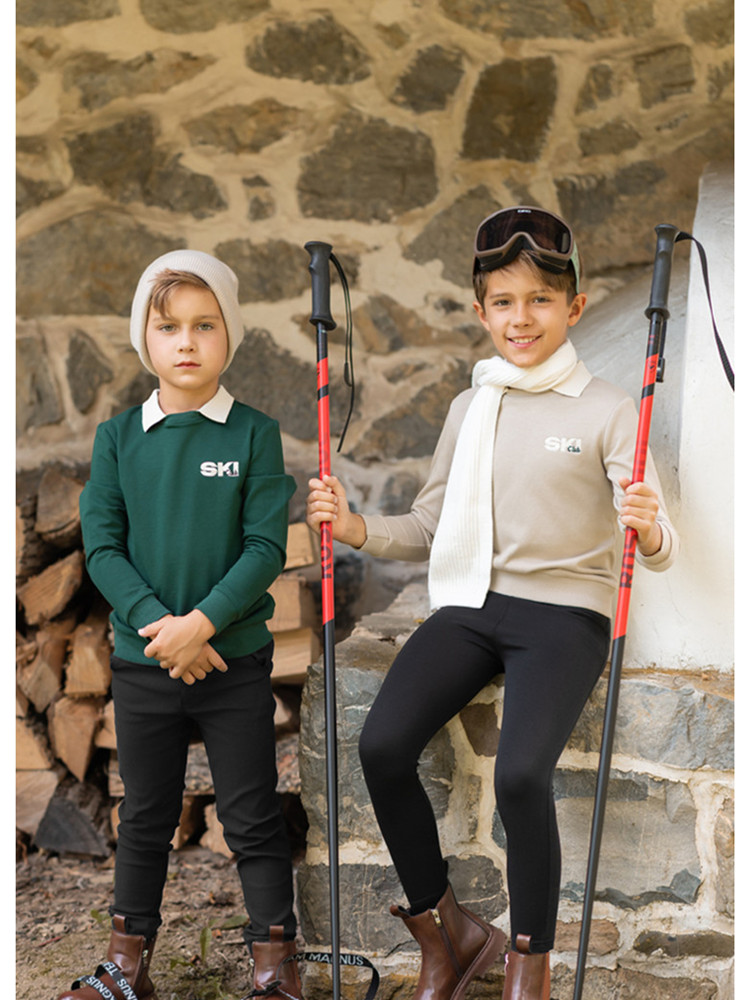 AP 2025AW Kayak koleksiyonu ço - Winter Clothing For Kids incelemesi ve fiyatı