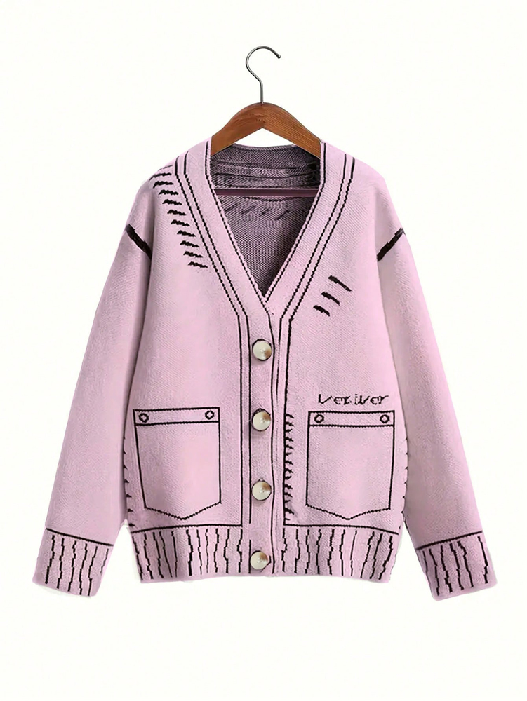 Artı Boyutu kadın Düğmeli Hırk - Winter Clothing Deals incelemesi ve fiyatı