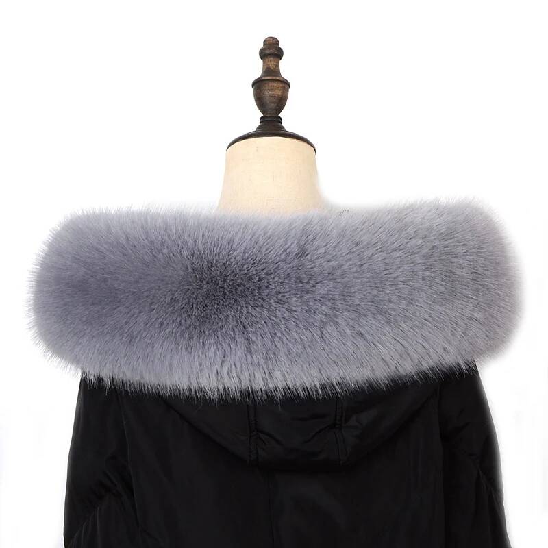 Kış ceket kürk yaka Faux kürk  - Winter Clothing Deals incelemesi ve fiyatı