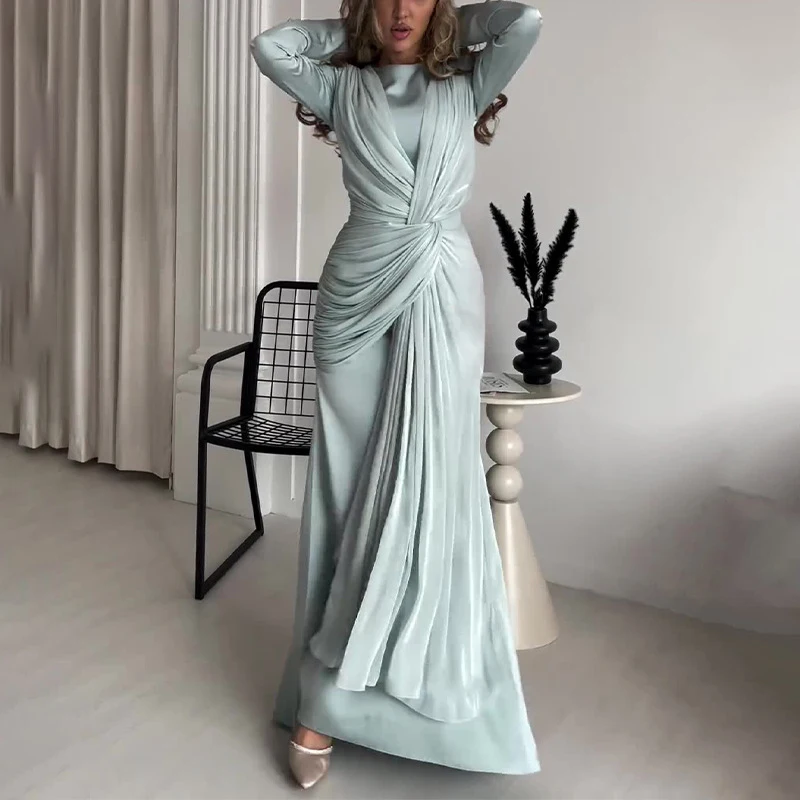 Zarif O Boyun Moda Kravat-up Y - Winter Clothing Dress Up incelemesi ve fiyatı