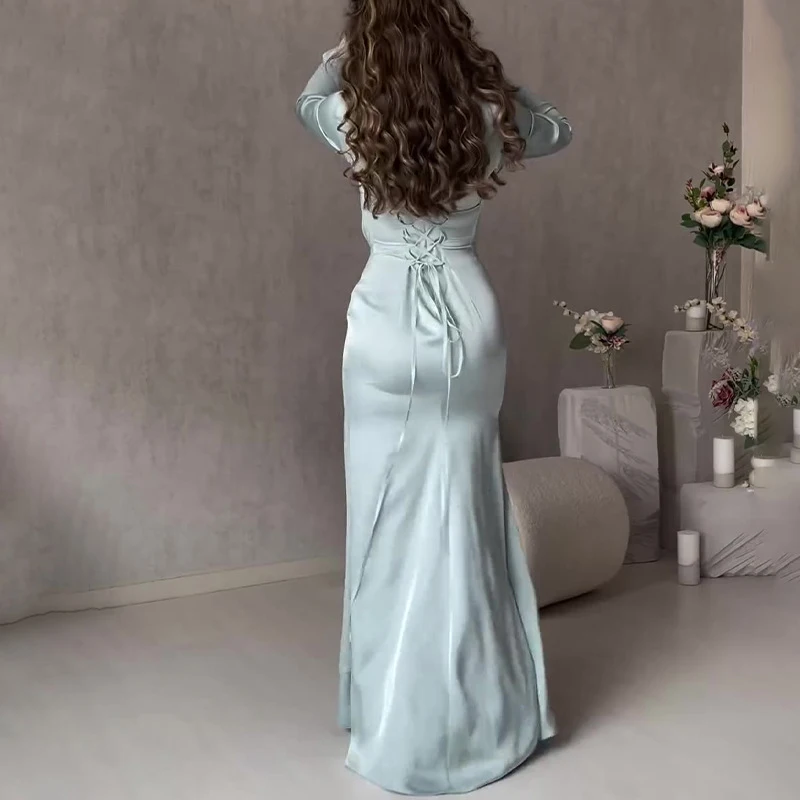Zarif O Boyun Moda Kravat-up Y - Winter Clothing Dress Up incelemesi ve fiyatı
