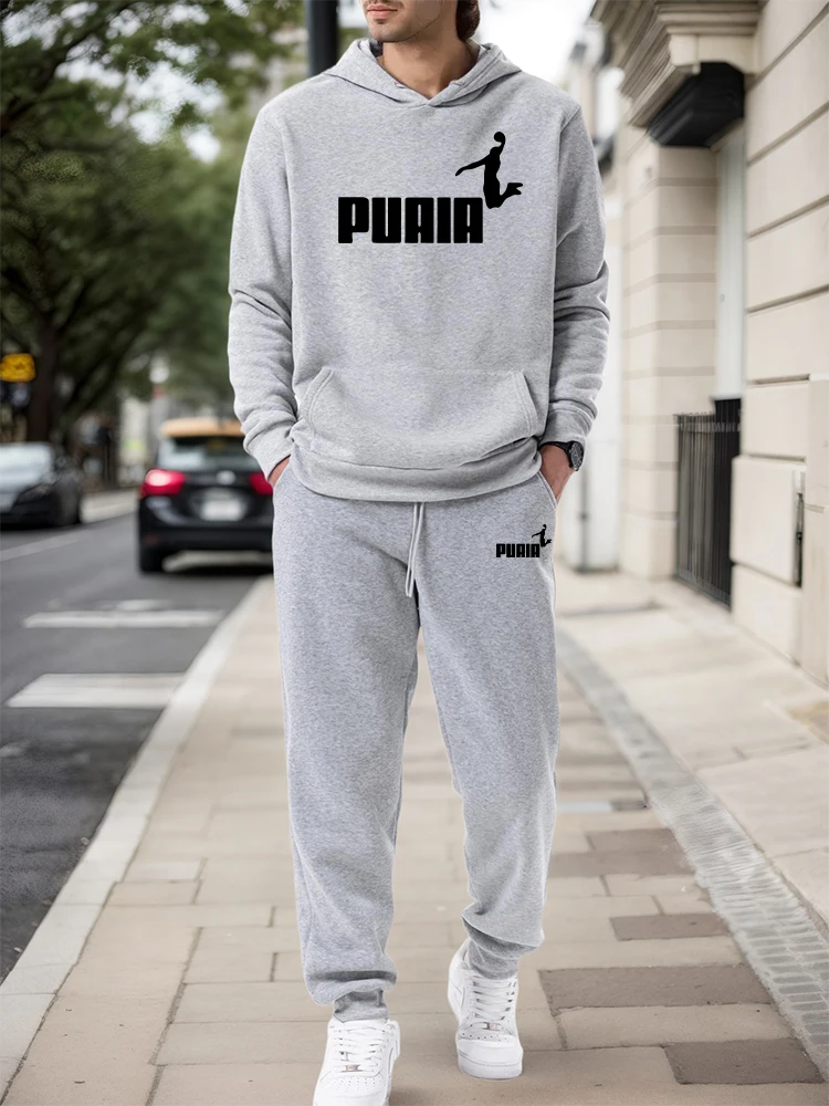 Erkek Takımı/Hoodie/Pantolon 2 - Winter Clothing Gear incelemesi ve fiyatı