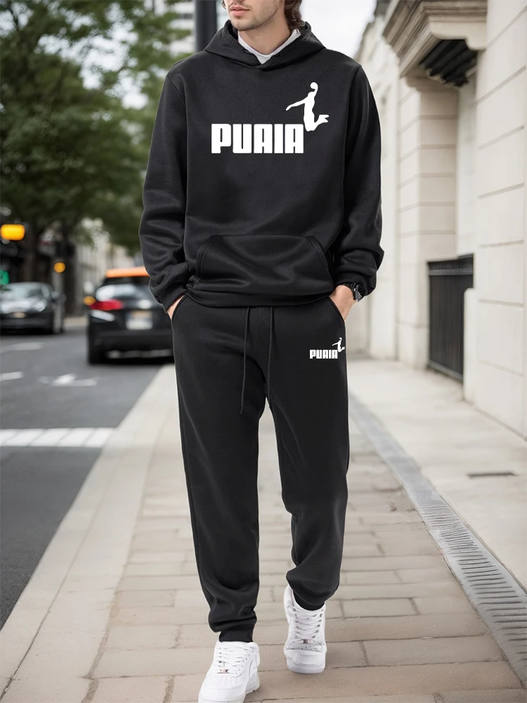 Erkek Takımı/Hoodie/Pantolon 2 - Winter Clothing Gear incelemesi ve fiyatı