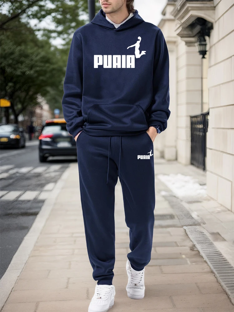 Erkek Takımı/Hoodie/Pantolon 2 - Winter Clothing Gear incelemesi ve fiyatı