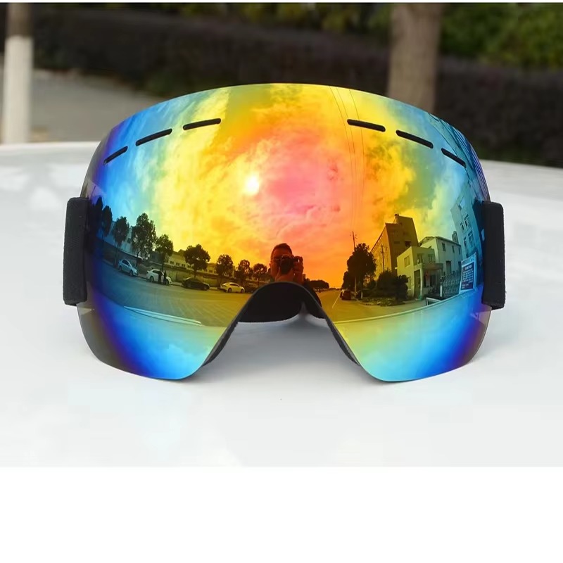Açık Spor Kayak Gözlüğü UV Kor - Snow Goggle Uv incelemesi ve fiyatı