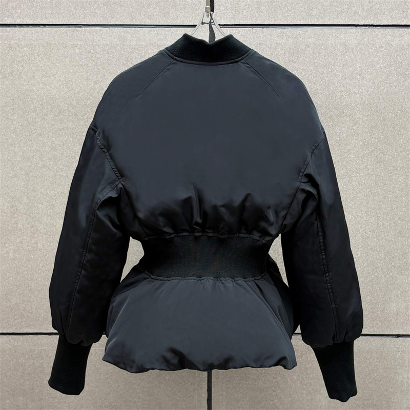Kadın şişme montu Yeni sonbaha - Puffer Jacket Women Down incelemesi ve fiyatı