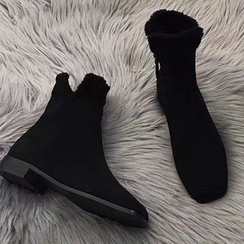 2026 Yeni Kadınlar İçin Süet S - Winter Clothing Ladies incelemesi ve fiyatı