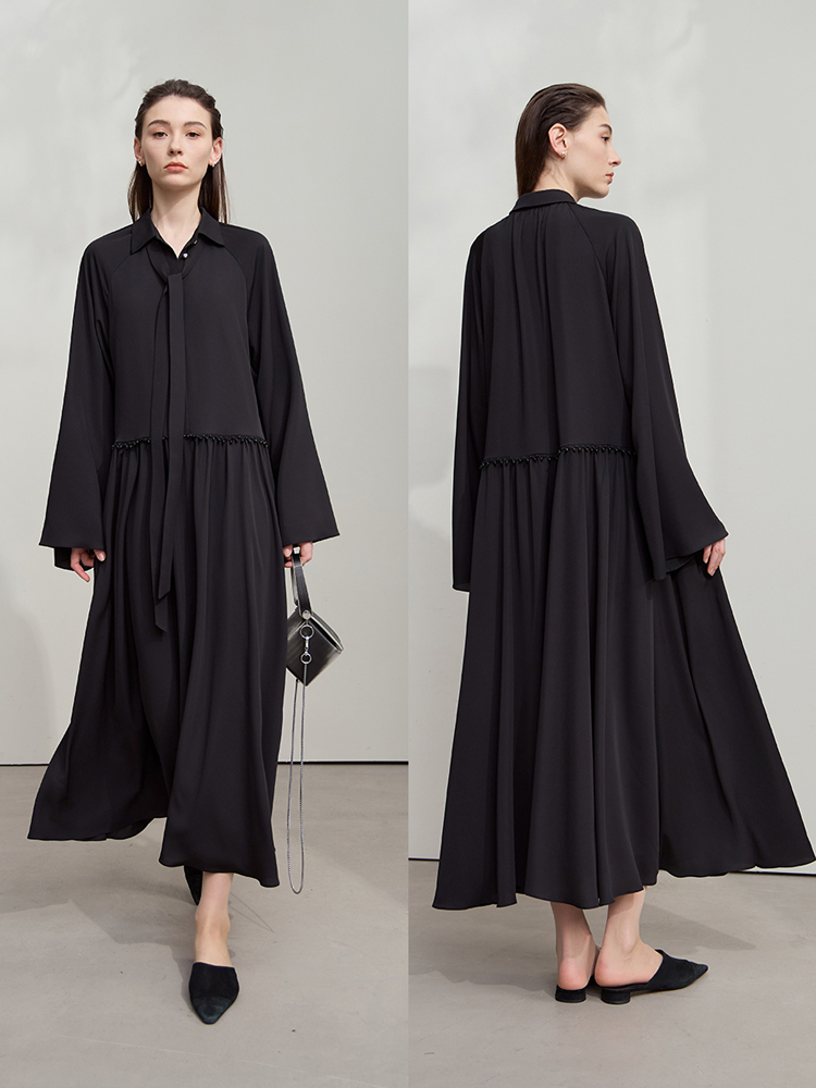 AMII Kadın Elbiseleri 2025 Son - Winter Clothing Dress Up incelemesi ve fiyatı