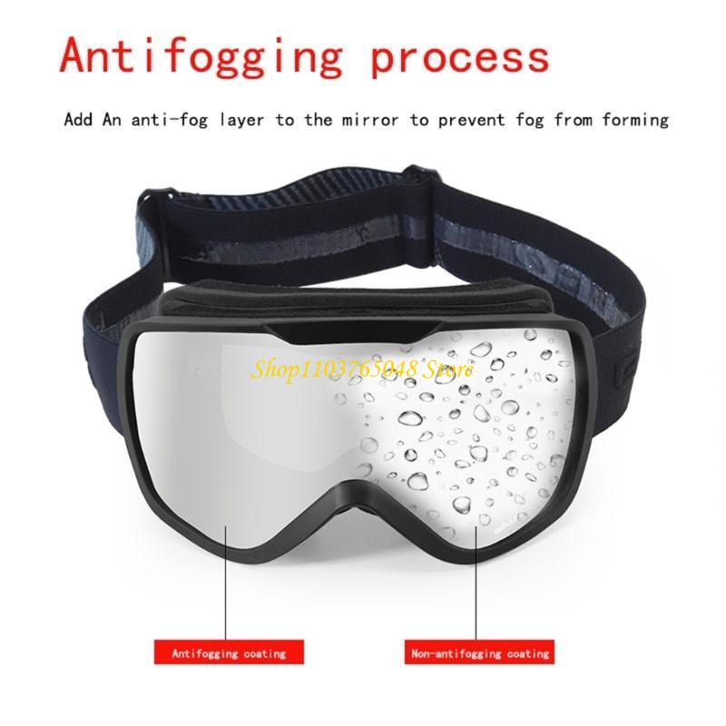 R53E Miyop Gözlükleri için Kay - Snow Goggle Uv incelemesi ve fiyatı