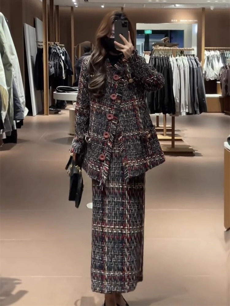 Kış yeni sezon kadın modası lü - Winter Clothing Deals incelemesi ve fiyatı