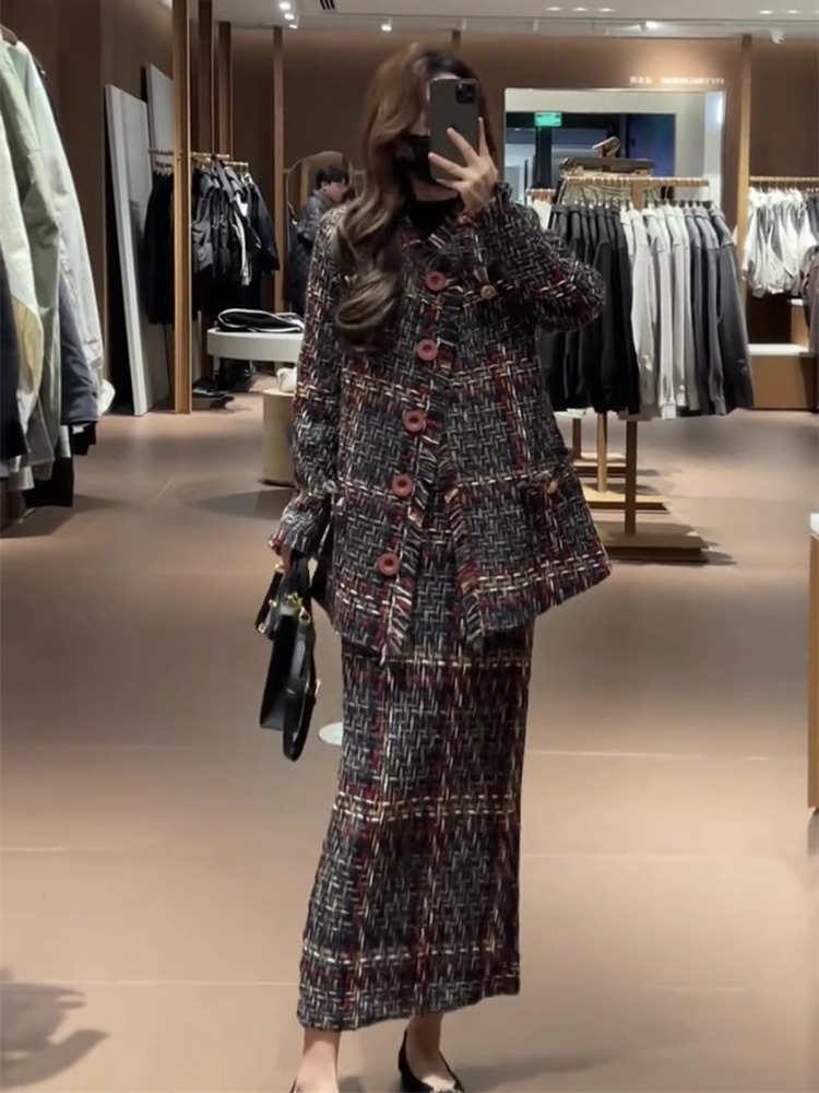 Kış yeni sezon kadın modası lü - Winter Clothing Deals incelemesi ve fiyatı