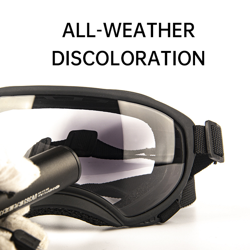 Renk değiştiren evcil hayvan g - Snow Goggle Uv incelemesi ve fiyatı
