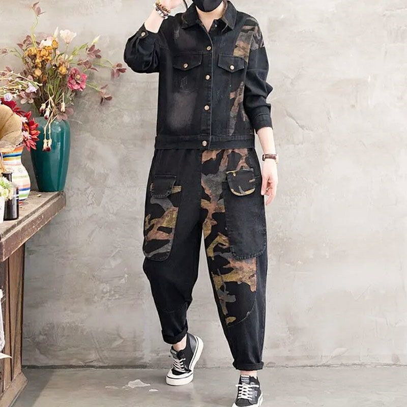 2025 Sonbahar Denim ceket Takı - Winter Clothing Deals incelemesi ve fiyatı
