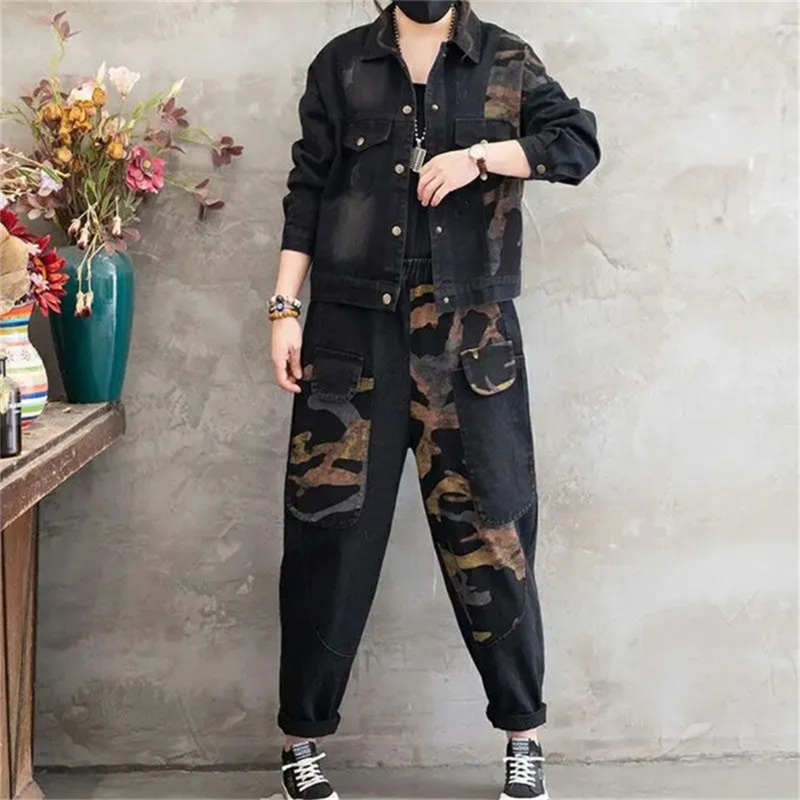 2025 Sonbahar Denim ceket Takı - Winter Clothing Deals incelemesi ve fiyatı