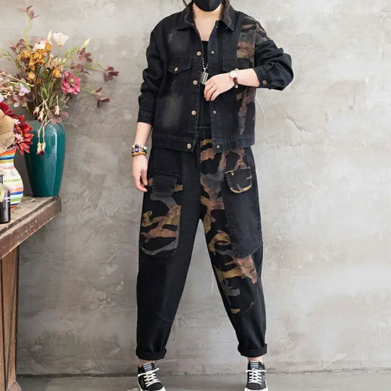 2025 Sonbahar Denim ceket Takı - Winter Clothing Deals incelemesi ve fiyatı