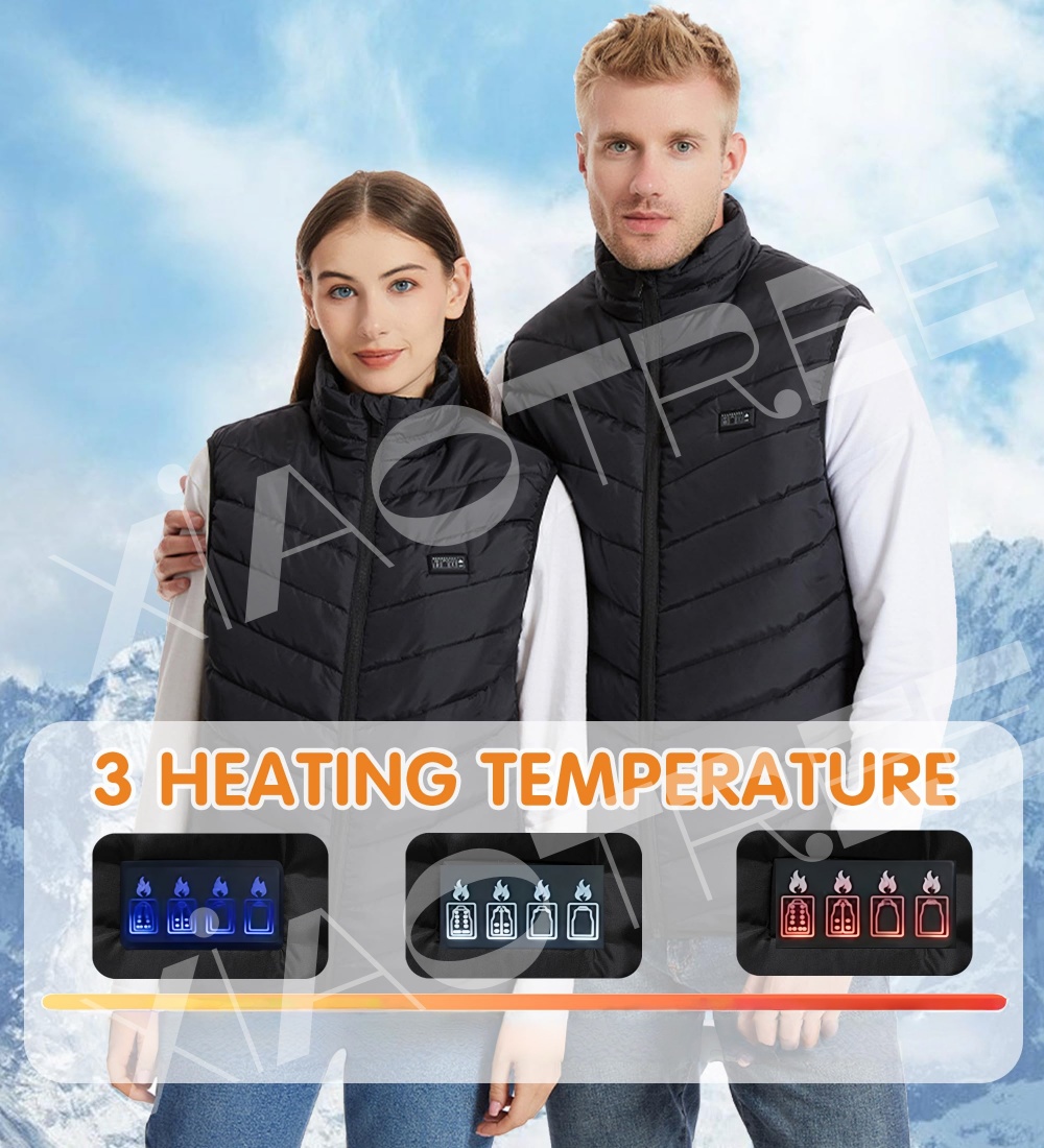 28/9 Alan Isıtmalı Yelek Erkek - Winter Clothing Deals incelemesi ve fiyatı