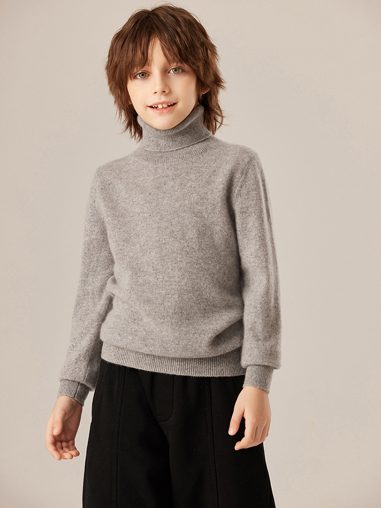 Çocuk Sonbahar Kış Kaşmir Kaza - Winter Clothing Kids incelemesi ve fiyatı