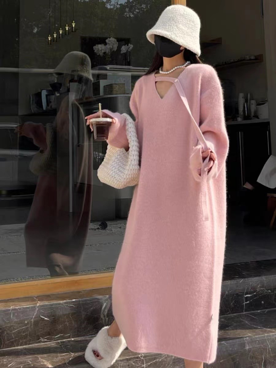 Kadınlar için süveter elbise 2 - Winter Clothing Dress Up incelemesi ve fiyatı