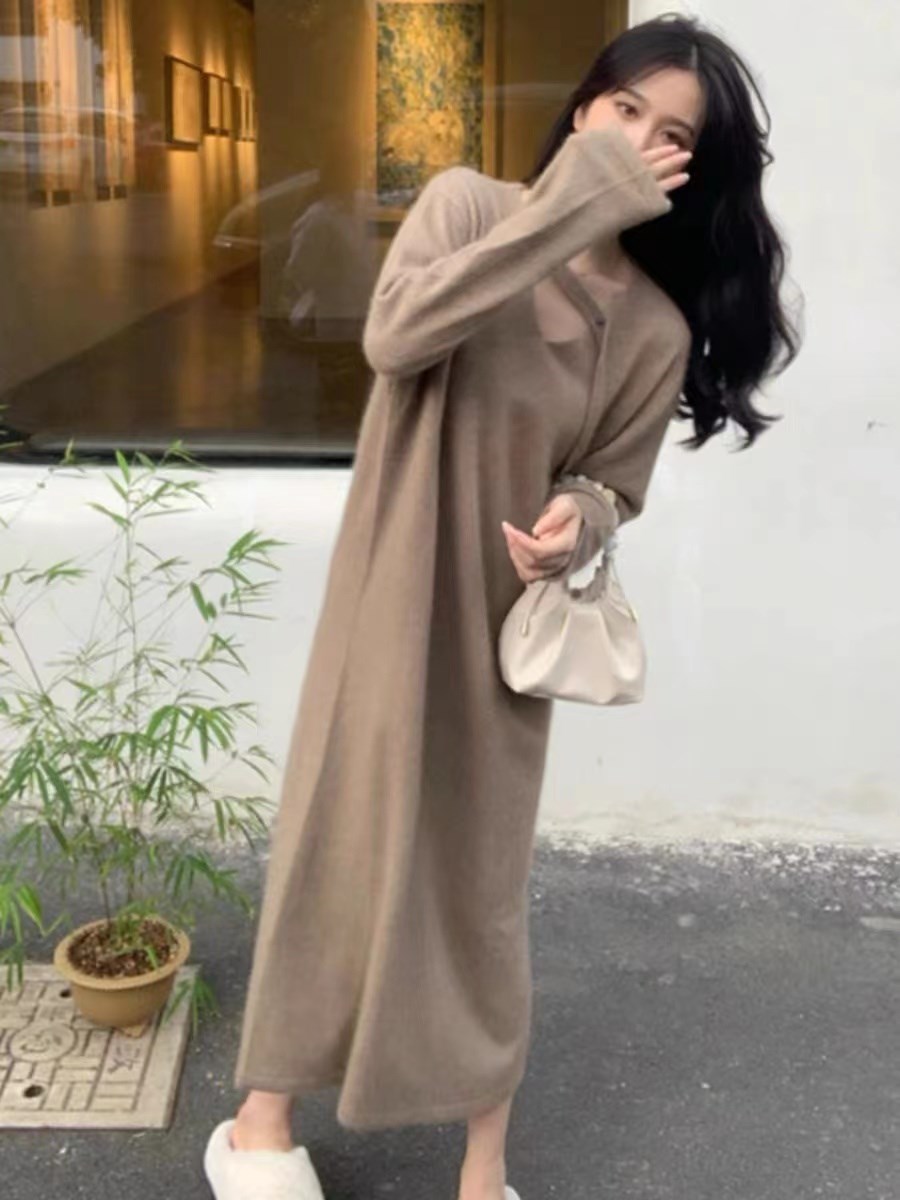 Kadınlar için süveter elbise 2 - Winter Clothing Dress Up incelemesi ve fiyatı