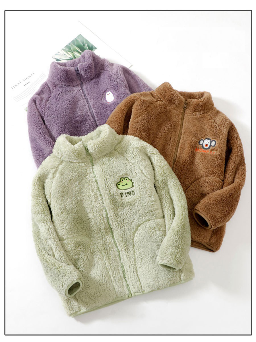 Çocuk Yumuşak Polar Giysileri  - Winter Clothing Kids incelemesi ve fiyatı