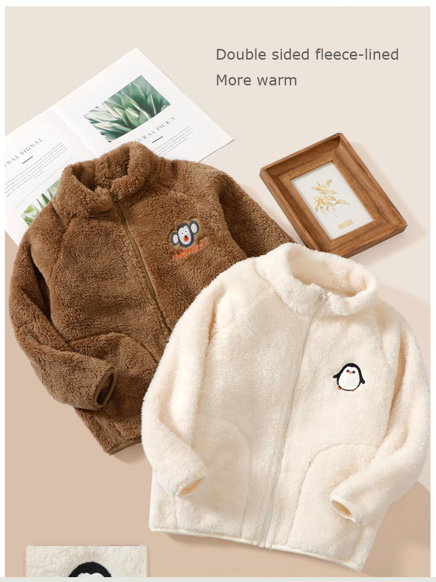 Çocuk Yumuşak Polar Giysileri  - Winter Clothing Kids incelemesi ve fiyatı