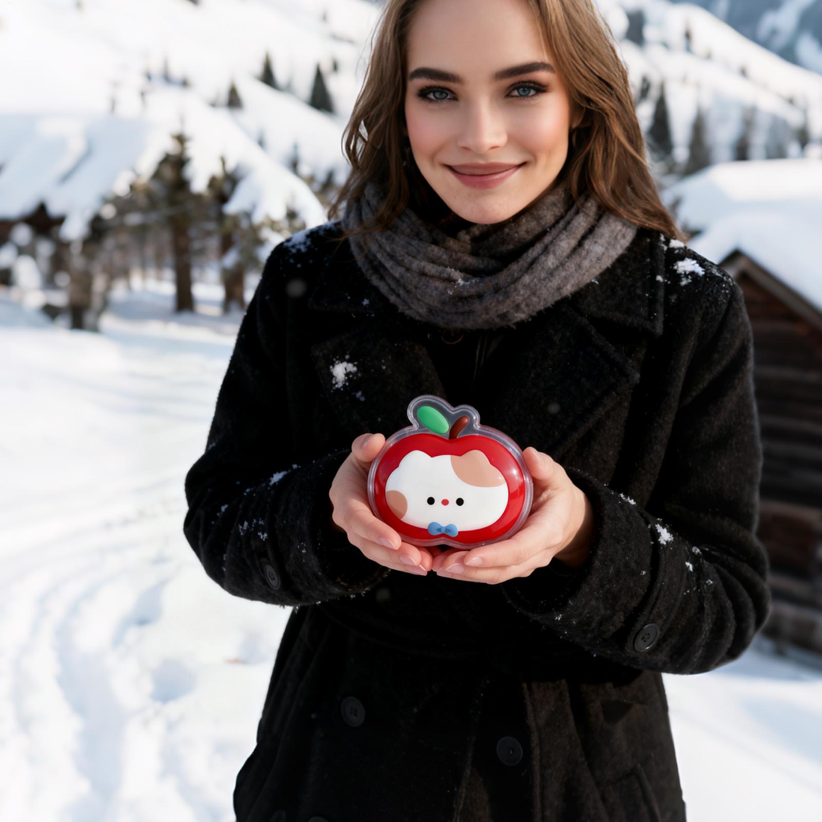 Cep Isıtıcıları Yeniden Kullan - Hand Warmer Reusable incelemesi ve fiyatı