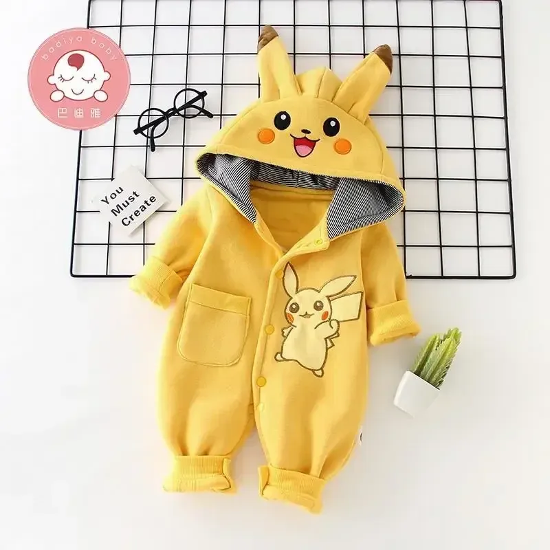 Karikatür Cep Canavarları Bebe - Winter Clothing Kids incelemesi ve fiyatı