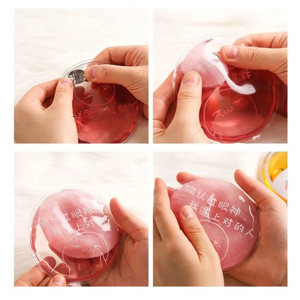 2 adet kullanımlık jel el ısıt - Hand Warmer Reusable incelemesi ve fiyatı