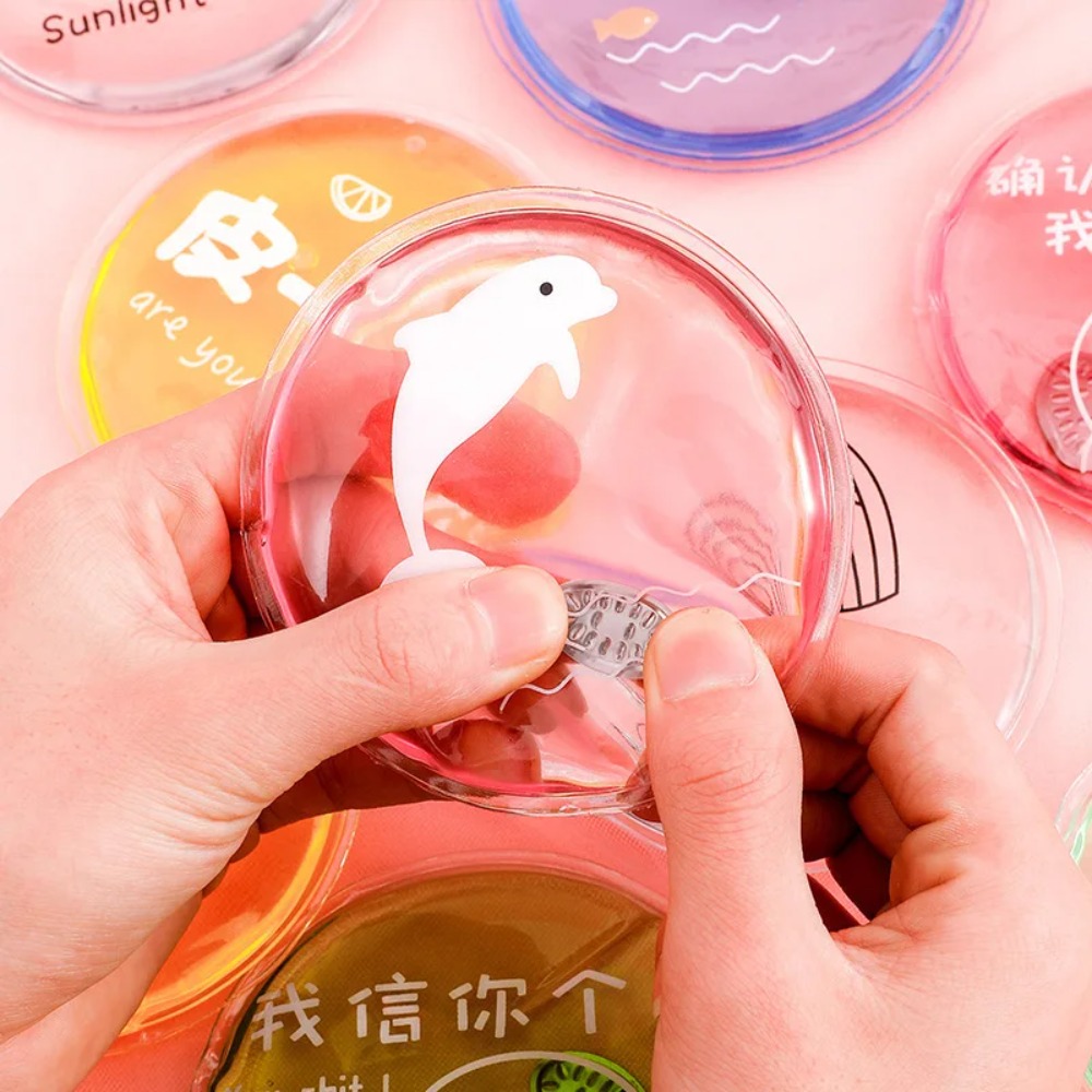 2 adet kullanımlık jel el ısıt - Hand Warmer Reusable incelemesi ve fiyatı