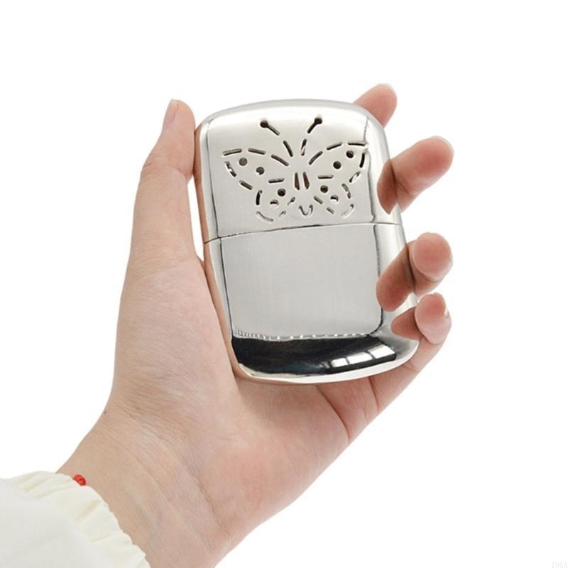 2 adet Çinko Alaşım Cep Isıtıc - Hand Warmer Reusable incelemesi ve fiyatı
