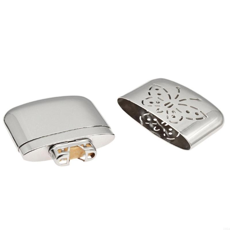 2 adet Çinko Alaşım Cep Isıtıc - Hand Warmer Reusable incelemesi ve fiyatı