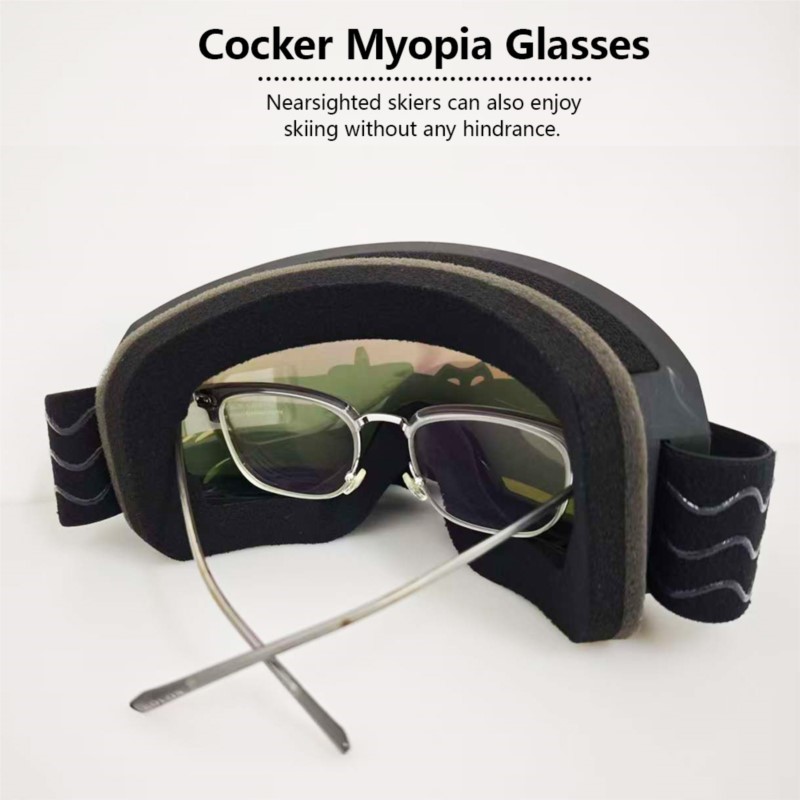 Her Hava Koşuluna Uygun Göz Ko - Snow Goggle Uv incelemesi ve fiyatı