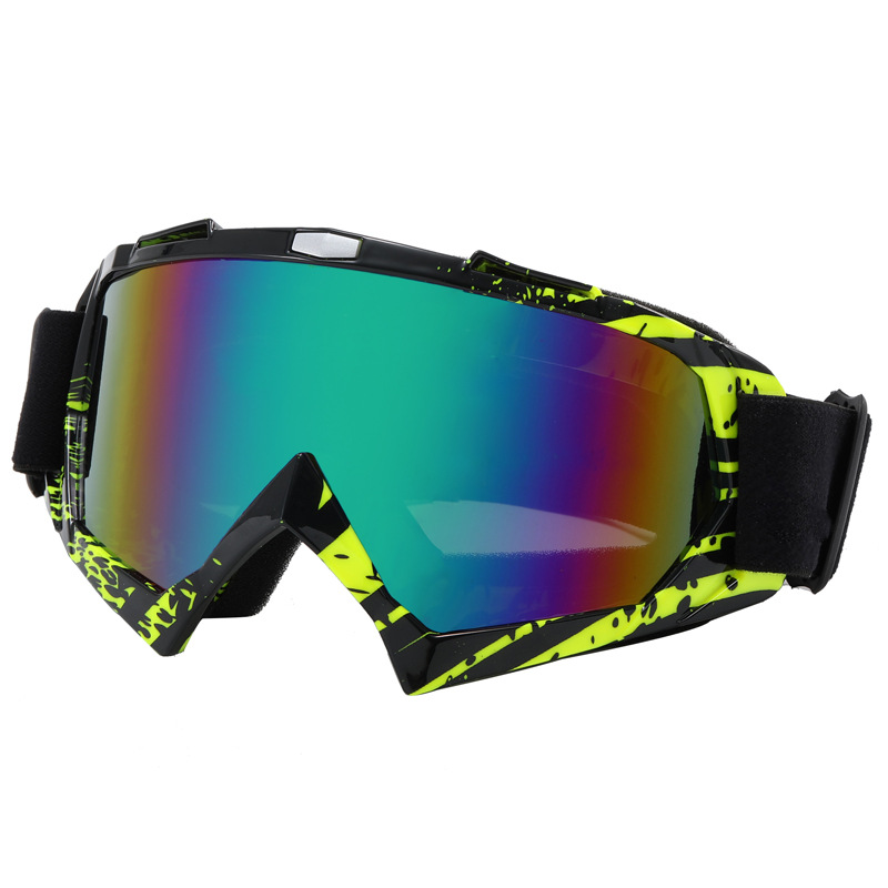 Yeni Yetişkin Kayak Gözlüğü Un - Snow Goggle Uv incelemesi ve fiyatı
