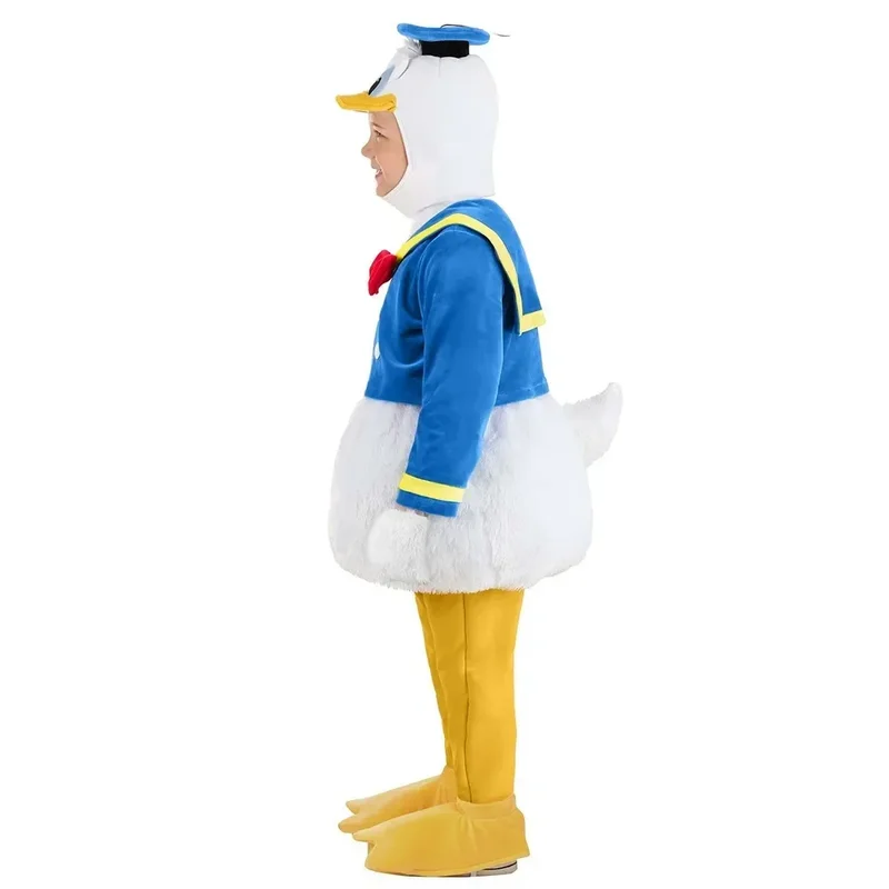 AA Anime Donald Duck Cosplay K - Winter Clothing For Kids incelemesi ve fiyatı