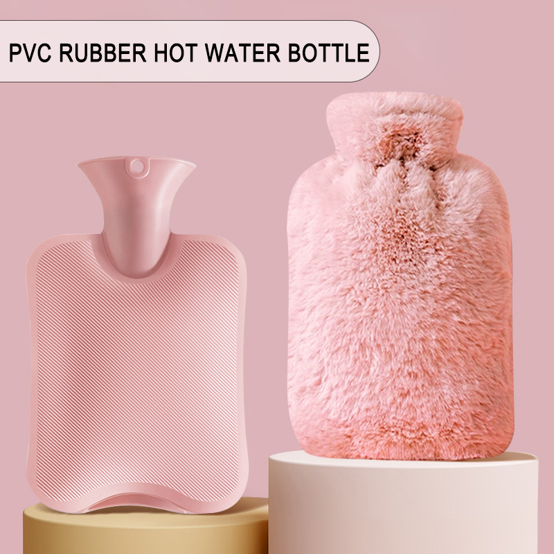 PVC Kauçuk Sıcak Su Torbası Kı - Hand Warmer Reusable incelemesi ve fiyatı