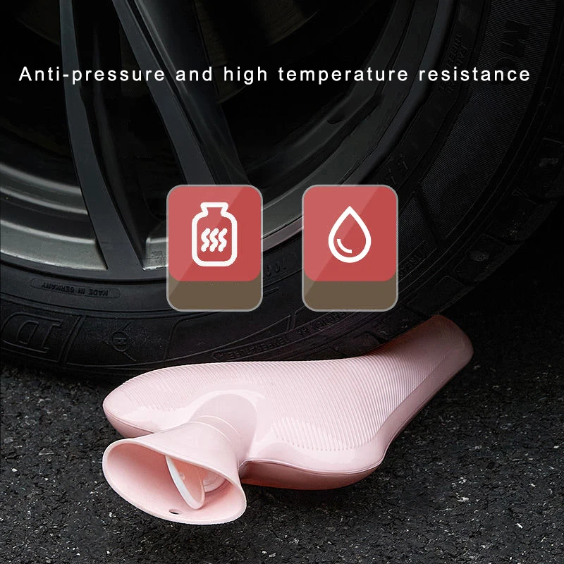PVC Kauçuk Sıcak Su Torbası Kı - Hand Warmer Reusable incelemesi ve fiyatı
