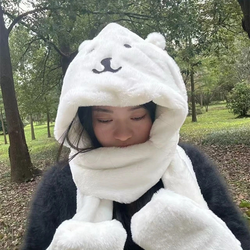 3'ü 1 Arada Peluş Kalın Kapüşo - Winter Clothing Kids incelemesi ve fiyatı