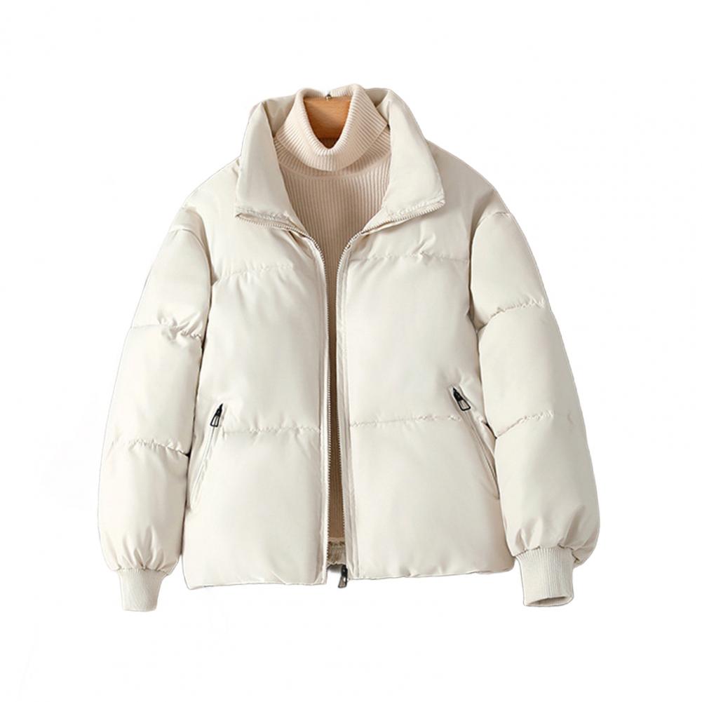 Polyester Şişme Mont Kadın Kap - Puffer Jacket Women Down incelemesi ve fiyatı
