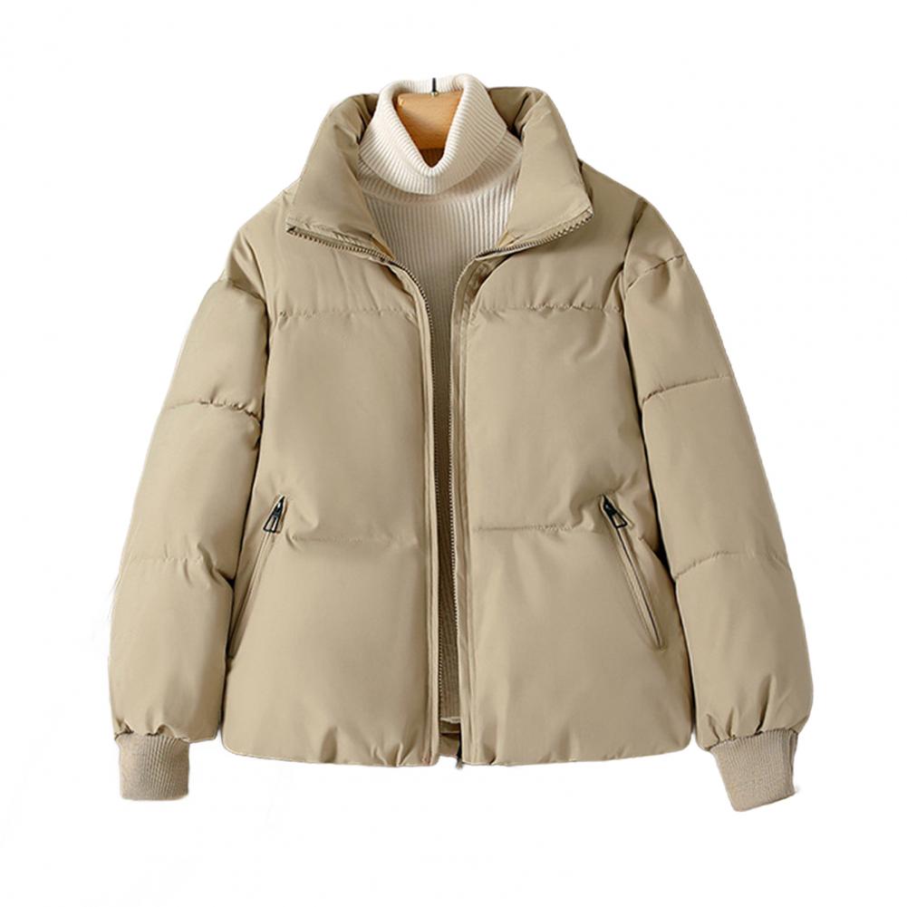 Polyester Şişme Mont Kadın Kap - Puffer Jacket Women Down incelemesi ve fiyatı