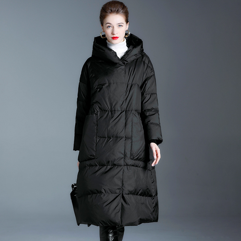Lüks Yüksek Kaliteli Kapitone  - Puffer Jacket Women Down incelemesi ve fiyatı