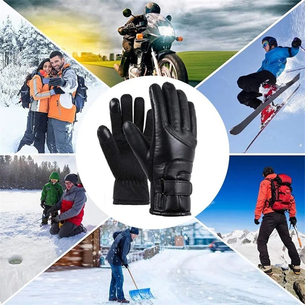 Erkek Kadın Elektrikli Isıtmal - Hand Warmer Reusable incelemesi ve fiyatı
