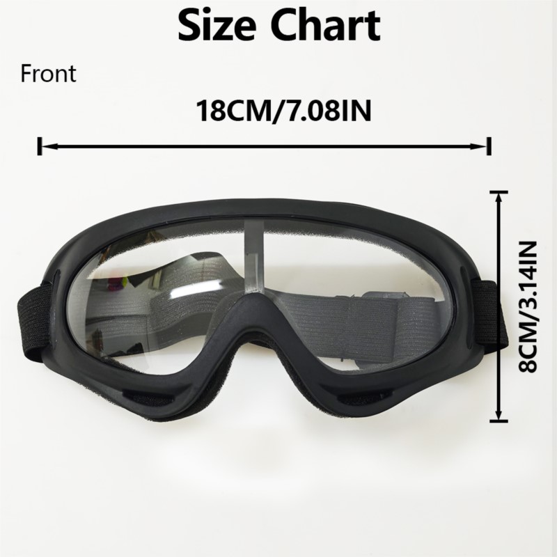 Rüzgar Geçirmez UV Korumalı Ka - Snow Goggle Uv incelemesi ve fiyatı