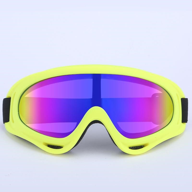 Rüzgar Geçirmez UV Korumalı Ka - Snow Goggle Uv incelemesi ve fiyatı