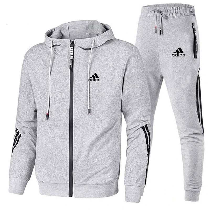 İlkbahar Sonbahar Erkek Eşofma - Winter Clothing Gear incelemesi ve fiyatı