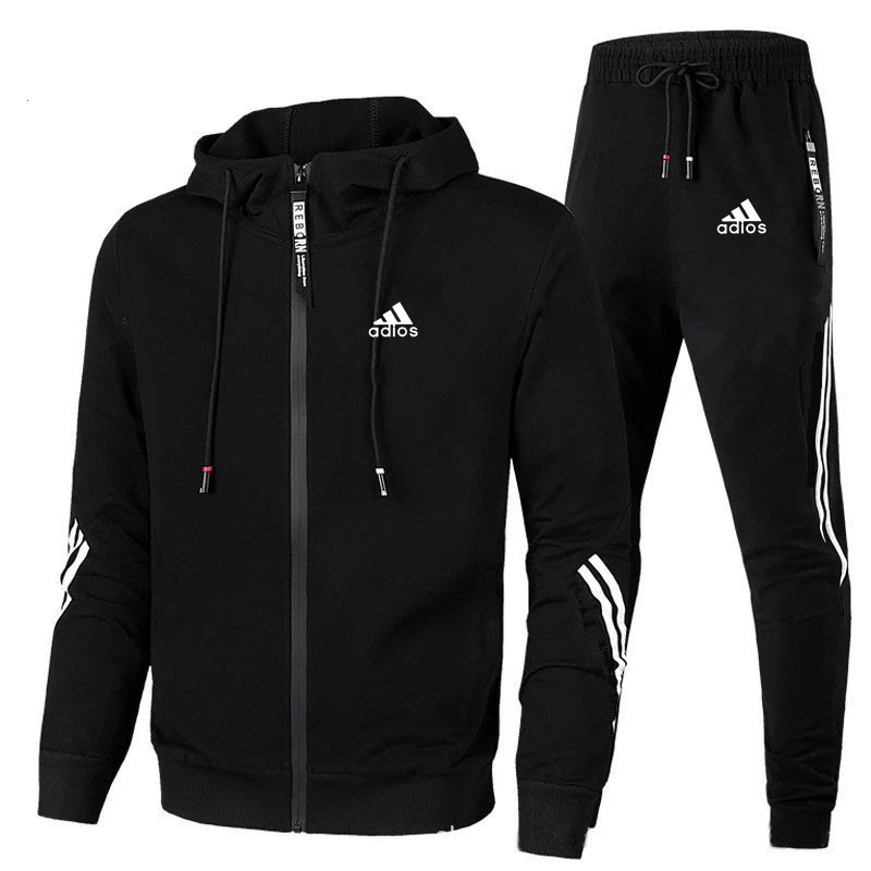 İlkbahar Sonbahar Erkek Eşofma - Winter Clothing Gear incelemesi ve fiyatı
