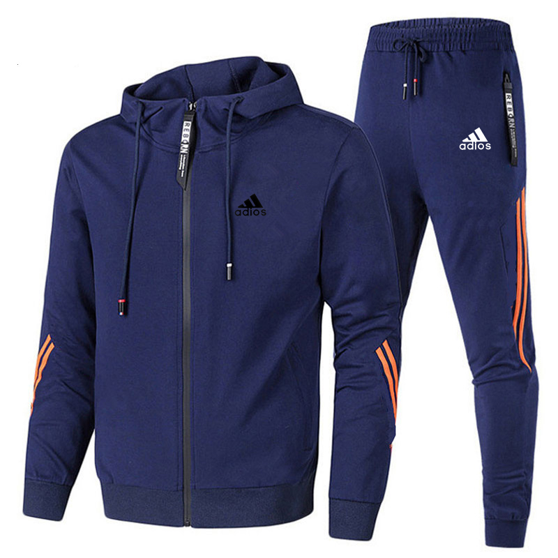 İlkbahar Sonbahar Erkek Eşofma - Winter Clothing Gear incelemesi ve fiyatı