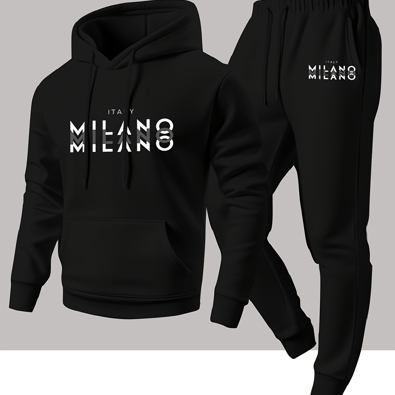 Trendy Erkek İtalyan Milan Har - Winter Clothing Gear incelemesi ve fiyatı